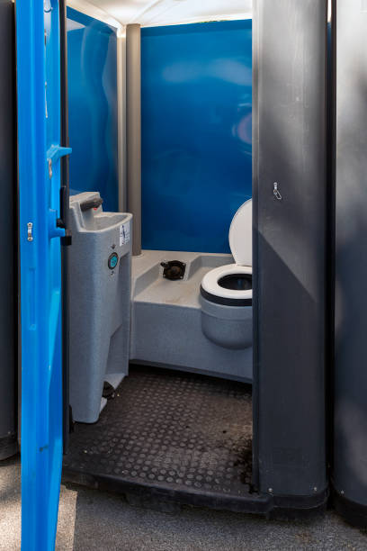 Best Construction site porta potty rental  in Mcminnville, OR