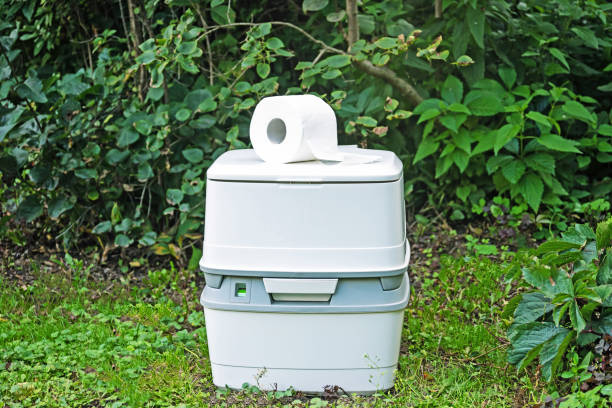 Best Affordable porta potty rental  in Mcminnville, OR