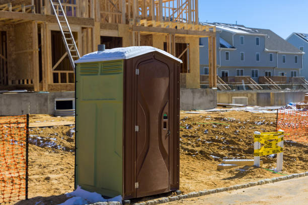 Best Affordable portable toilet rental  in Mcminnville, OR