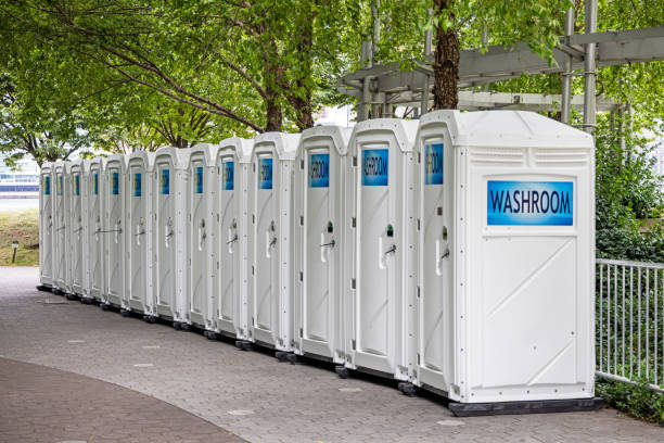 Best Portable toilet rental cost  in Mcminnville, OR