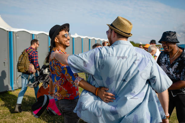 Best Event porta potty rental  in Mcminnville, OR