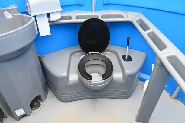 Portable Toilet Options We Offer in Mcminnville, OR
