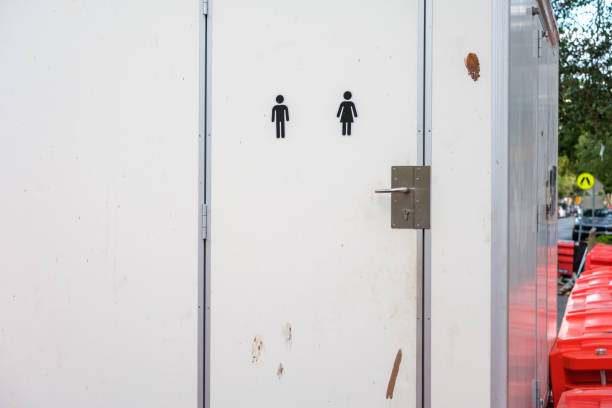 Best Porta potty delivery and setup  in Mcminnville, OR