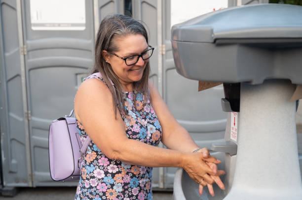 Best Wedding porta potty rental  in Mcminnville, OR