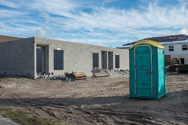 Best Handicap porta potty rental  in Mcminnville, OR
